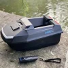 RIPPTON Amorçage/Propulsion-Bateau Amorçeur Catch X Mini Bait Boat