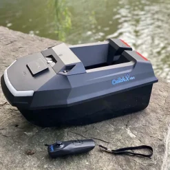 RIPPTON Amorçage/Propulsion-Bateau Amorçeur Catch X Mini Bait Boat