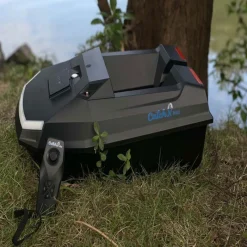 RIPPTON Amorçage/Propulsion-Bateau Amorçeur Catch X Mini Bait Boat