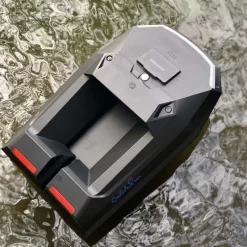 RIPPTON Amorçage/Propulsion-Bateau Amorçeur Catch X Mini Bait Boat