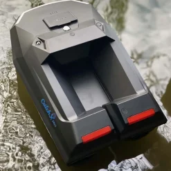 RIPPTON Amorçage/Propulsion-Bateau Amorçeur Catch X Mini Bait Boat