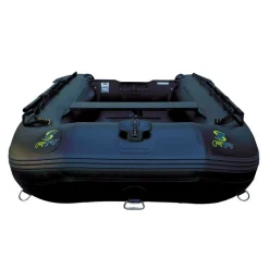 CARP SPIRIT Bateaux Pneumatiques-Bateau Gonflable Black Boat 300 WI