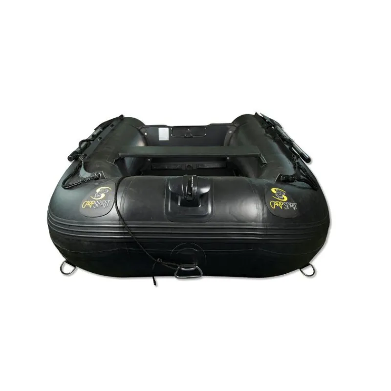 CARP SPIRIT Bateaux Pneumatiques-Bateau pneumatique black boat 270wi (plancher gonflable)