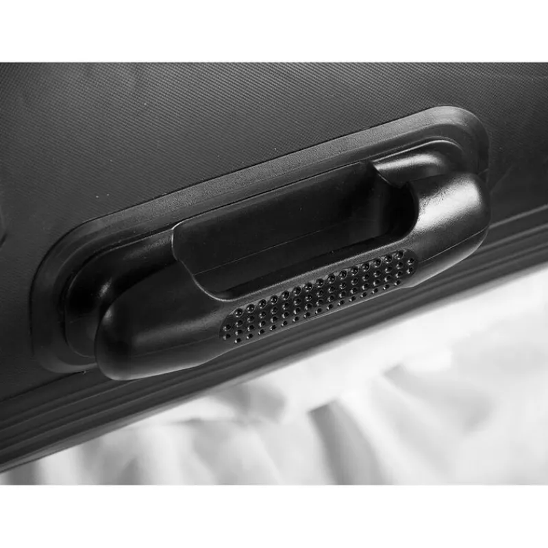 CARP SPIRIT Bateaux Pneumatiques-Bateau pneumatique black boat 270wi (plancher gonflable)