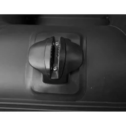 CARP SPIRIT Bateaux Pneumatiques-Bateau pneumatique black boat 270wi (plancher gonflable)