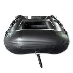 CARP SPIRIT Bateaux Pneumatiques-Bateau pneumatique black boat one 230