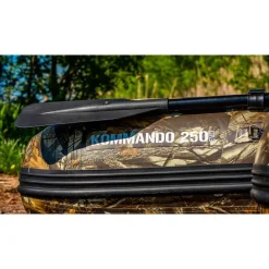 FRAZER Bateaux Pneumatiques-Bateau Pneumatique Kommando EVO 250