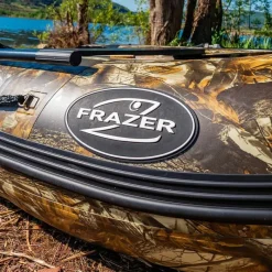 FRAZER Bateaux Pneumatiques-Bateau Pneumatique Kommando EVO 250