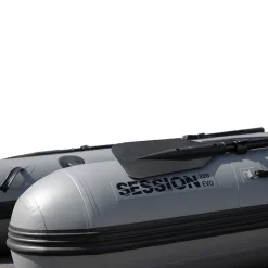 FRAZER Bateaux Pneumatiques-Bateau Pneumatique Session EVO 320