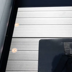 FRAZER Bateaux Pneumatiques-Bateau Pneumatique Session EVO 320