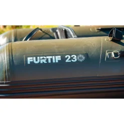 FRAZER Bateaux Pneumatiques-Bateau Pneumatique Furtif 230