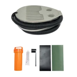 FRAZER Bateaux Pneumatiques-Bateau Pneumatique Caiman EVO 200