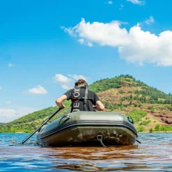 FRAZER Bateaux Pneumatiques-Bateau Pneumatique Furtif 250