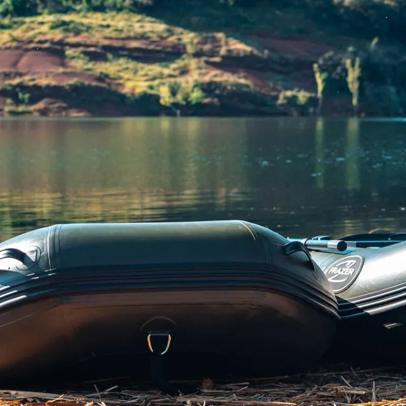 FRAZER Bateaux Pneumatiques-Bateau Pneumatique Furtif 250