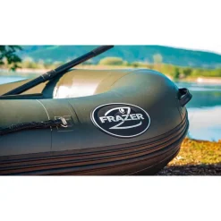 FRAZER Bateaux Pneumatiques-Bateau Pneumatique Furtif 250