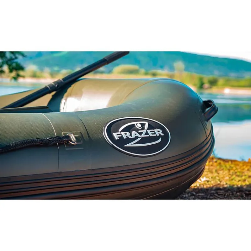 FRAZER Bateaux Pneumatiques-Bateau Pneumatique Furtif 250