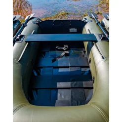 FRAZER Bateaux Pneumatiques-Bateau Pneumatique Furtif 250