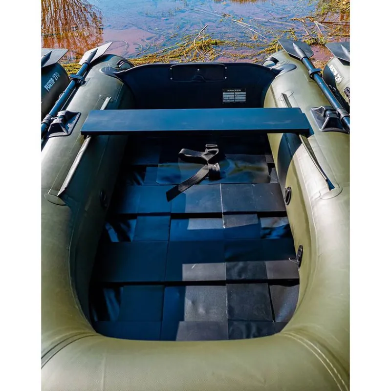 FRAZER Bateaux Pneumatiques-Bateau Pneumatique Furtif 250