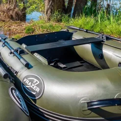 FRAZER Bateaux Pneumatiques-Bateau Pneumatique Furtif 250