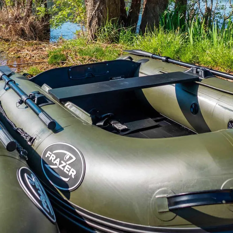 FRAZER Bateaux Pneumatiques-Bateau Pneumatique Furtif 250