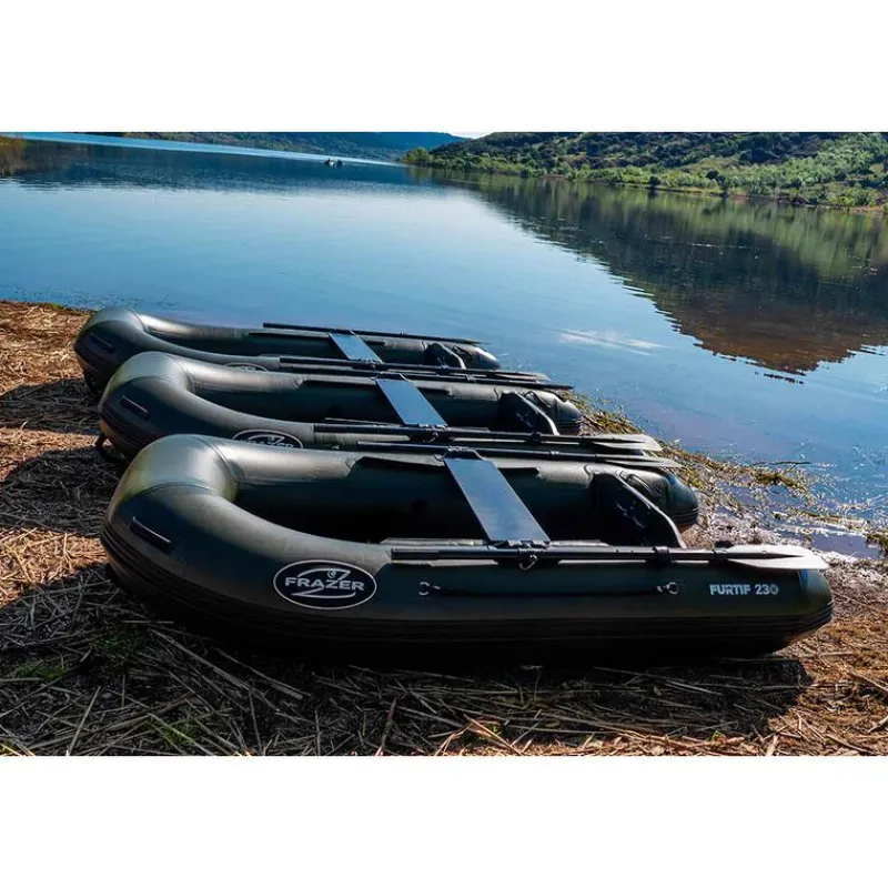 FRAZER Bateaux Pneumatiques-Bateau Pneumatique Furtif 250