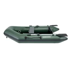 FRAZER Bateaux Pneumatiques-Bateau Pneumatique Caiman EVO 250