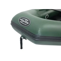 FRAZER Bateaux Pneumatiques-Bateau Pneumatique Caiman EVO 250