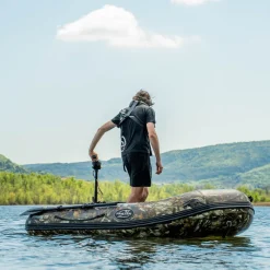 FRAZER Bateaux Pneumatiques-Bateau Pneumatique Kommando EVO 270