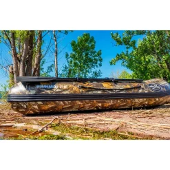 FRAZER Bateaux Pneumatiques-Bateau Pneumatique Kommando EVO 270