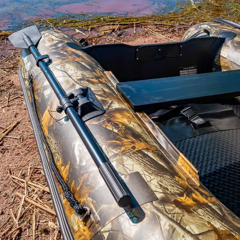 FRAZER Bateaux Pneumatiques-Bateau Pneumatique Kommando EVO 290