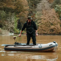 MACK2 Bateaux Pneumatiques-Bateau Pneumatique Falcon LTD Boat 250