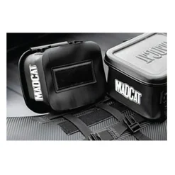 MADCAT Bateaux Pneumatiques-Bateau Pneumatique Robuster Boat 3m20