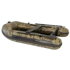 SONIK Bateaux Pneumatiques-Bateau pneumatique Nomad 270 Gonflable