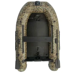 SONIK Bateaux Pneumatiques-Bateau pneumatique Nomad 270 Gonflable