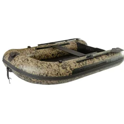 SONIK Bateaux Pneumatiques-Bateau pneumatique Nomad 270 Gonflable