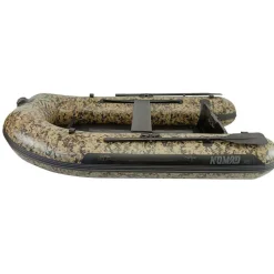 SONIK Bateaux Pneumatiques-Bateau pneumatique Nomad 330 Gonflable