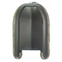 SONIK Bateaux Pneumatiques-Bateau pneumatique Nomad 330 Gonflable