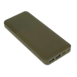 TRAKKER Bivouac/Confort-Batterie externe 20K Power Pack