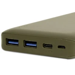 TRAKKER Bivouac/Confort-Batterie externe 20K Power Pack