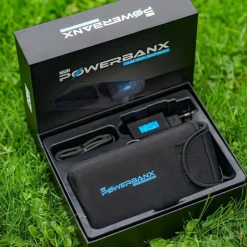 NASH Bivouac/Confort-Batterie Powerbanx Hub 30k Battery