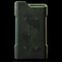 RIDGE MONKEY Bivouac/Confort-Batterie vault c-smart wireless 42150mah camou