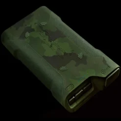 RIDGE MONKEY Bivouac/Confort-Batterie vault c-smart wireless 42150mah camou