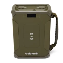 TRAKKER Bivouac/Confort-Batterie Power Pack 96K