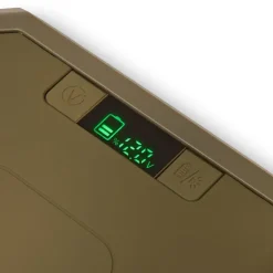 TRAKKER Bivouac/Confort-Batterie Power Pack 96K