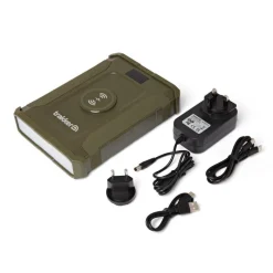 TRAKKER Bivouac/Confort-Batterie Power Pack 48k