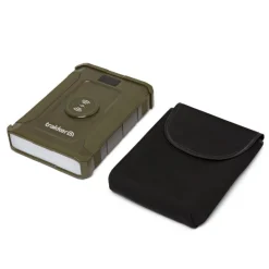 TRAKKER Bivouac/Confort-Batterie Power Pack 48k