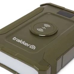 TRAKKER Bivouac/Confort-Batterie Power Pack 48k