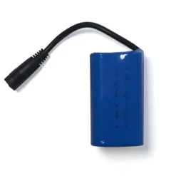 TEAM CARPFISHING Découverte Pêche À La Carpe|Amorçage/Propulsion-Batterie 7.4v 5200mah pour bateau amorceur dark water bait boat