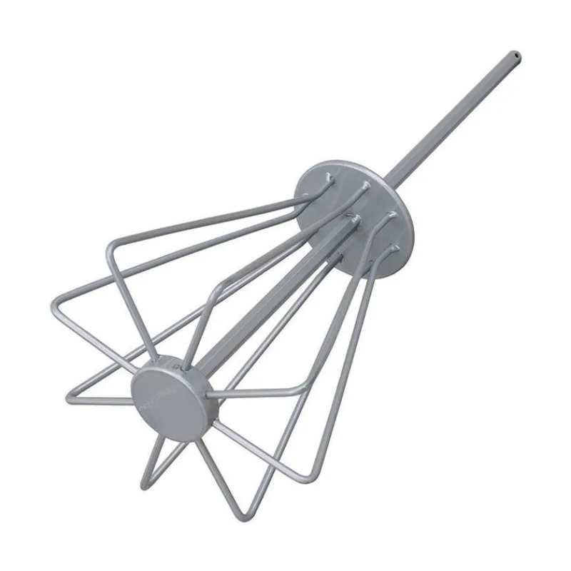 TEOS Appâts / Amorces-Batteur a Amorce Conical Bait Mixer 11 Branches