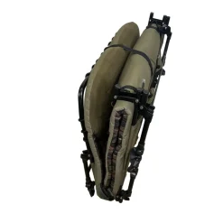 MACK2 Bivouac/Confort-Bed Chair Stormer MK II Wide